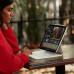 2021 Apple iPad Pro (de 12,9 Pulgadas, con Wi-Fi + Cellular, 2 TB) - Plata (5.ª generación) 2021 Apple iPad Pro (de 12,9 Pulgadas, con Wi-Fi + Cellular, 2 TB) - Plata (5.ª generación)