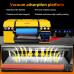 Kit de Impresora A3 UV DTF con película AB 100M y Tinta UV DTF Kit de Impresora A3 UV DTF con película AB 100M y Tinta UV DTF