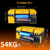 Kit de Impresora A3 UV DTF con película AB 100M y Tinta UV DTF Kit de Impresora A3 UV DTF con película AB 100M y Tinta UV DTF