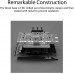ASUS EKWB GeForce RTX 3090 24GB GDDR6X (PCIe 4.0, Memoria GDDR6X de 24 GB, HDMI 2.1, DisplayPort 1.4a, tecnología Auto-Extreme, Placa Trasera Protectora, diseño de Ranura única y Bloque de Agua EK®)