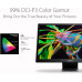 ASUS ProArt PQ22UC - Monitor de 21.6 UHD OLED 