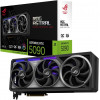 ASUS ROG Astral GeForce RTX 5090 OC Edition Tarjeta gráfica Gaming 