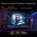 ASUS ROG Swift OLED PG42UQ - Monitor Gaming de 41,5 Pulgadas, 4K, OLED ASUS ROG Swift OLED PG42UQ - Monitor Gaming de 41,5 Pulgadas, 4K, OLED