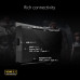 ASUS ROG Swift OLED PG42UQ - Monitor Gaming de 41,5 Pulgadas, 4K, OLED ASUS ROG Swift OLED PG42UQ - Monitor Gaming de 41,5 Pulgadas, 4K, OLED