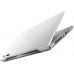  ASUS ROG Zephyrus G14 GA401IU-HA123T - Portátil Gaming de 14" Quad HD (Ryzen 9 4900HS, 16GB RAM, 1TB SSD, GTX 1660 Ti 6GB, Windows 10 Home) Blanco Lunar con Anime Matrix - Teclado QWERTY español 