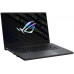 ASUS ROG Zephyrus G15 GA503QR-HQ001T - Portátil Gaming de 15.6" Quad HD 165Hz (Ryzen 9 5900HS, 32GB RAM, 1TB SSD, GeForce RTX 3070 8GB, Windows 10 Home) Gris Eclipse - Teclado QWERTY español ASUS ROG Zephyrus G15 GA503QR-HQ001T - Portátil Gaming de 15.6" Quad HD 165Hz (Ryzen 9 5900HS, 32GB RAM, 1TB SSD, GeForce RTX 3070 8GB, Windows 10 Home) Gris Eclipse - Teclado QWERTY español