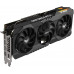 ASUS TUF Gaming NVIDIA GeForce RTX 3090 OC Edition 24GB GDDR6X - Tarjeta gráfica (PCIe 4.0, HDMI 2.1, DisplayPort 1.4a, Doble rodamiento de Bolas, Certificación Militar, GPU Tweak II)
