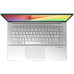 ASUS VivoBook 14 S433FL-EB180T - Ordenador portátil de 14" FullHD (Intel Core i7-10510U, 16 GB RAM, 512 GB SSD, GeForce MX250, Windows 10 Home) Verde Gaia y Plata - Teclado QWERTY español ASUS VivoBook 14 S433FL-EB180T - Ordenador portátil de 14" FullHD (Intel Core i7-10510U, 16 GB RAM, 512 GB SSD, GeForce MX250, Windows 10 Home) Verde Gaia y Plata - Teclado QWERTY español