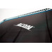 Acon Trampoline Air 16 Sport HD con recinto | Incluye trampolín rectangular de 5 m x 2,8 m (10 x 17 pies), red de seguridad, escalera Acon Trampoline Air 16 Sport HD con recinto | Incluye trampolín rectangular de 5 m x 2,8 m (10 x 17 pies), red de seguridad, escalera