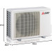 Aire Acondicionado Inverter Kit MSZ-LN35VGB-E1 