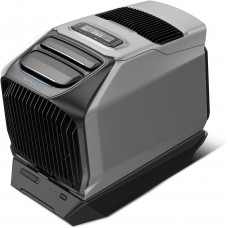 Aire acondicionado portatil EcoFlow WAVE 3 con batería adicional 1024 Wh Aire acondicionado portatil EcoFlow WAVE 3 con batería adicional 1024 Wh