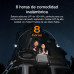 Aire acondicionado portatil EcoFlow WAVE 3 con batería adicional 1024 Wh Aire acondicionado portatil EcoFlow WAVE 3 con batería adicional 1024 Wh