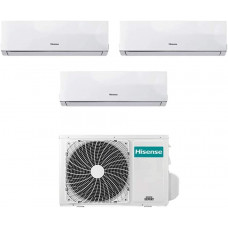 Aire acondicionado, sistema climatizador Aire acondicionado, sistema climatizador