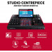 Akai Professional MPC X - MPC Completamente Independiente con Pantalla Multitáctil de 10.1", Almacenamiento Interno de 16 GB, 8 Salidas CV/Gate y Biblioteca de Sonidos de 10 GB Incluida Akai Professional MPC X - MPC Completamente Independiente con Pantalla Multitáctil de 10.1", Almacenamiento Interno de 16 GB, 8 Salidas CV/Gate y Biblioteca de Sonidos de 10 GB Incluida