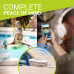 Alarma inteligente de piscina con IA – Cámara dual Alarma inteligente de piscina con IA – Cámara dual