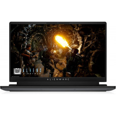 Alienware m15 R6 - Ordenador Portátil Gaming 15.6" FullHD (Intel Core i7-11800H, 16GB RAM, 1TB SSD, NVIDIA GeForce RTX 3060-6GB, Windows 10 Home), Color Negro - Teclado QWERTY Español Alienware m15 R6 - Ordenador Portátil Gaming 15.6" FullHD (Intel Core i7-11800H, 16GB RAM, 1TB SSD, NVIDIA GeForce RTX 3060-6GB, Windows 10 Home), Color Negro - Teclado QWERTY Español