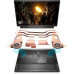 Alienware m15 R6 - Ordenador Portátil Gaming 15.6" FullHD (Intel Core i7-11800H, 16GB RAM, 1TB SSD, NVIDIA GeForce RTX 3060-6GB, Windows 10 Home), Color Negro - Teclado QWERTY Español Alienware m15 R6 - Ordenador Portátil Gaming 15.6" FullHD (Intel Core i7-11800H, 16GB RAM, 1TB SSD, NVIDIA GeForce RTX 3060-6GB, Windows 10 Home), Color Negro - Teclado QWERTY Español