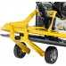 Allanadora para hormigón 6,5 CV 60–100 rpm Palas 35 cm Allanadora para hormigón 6,5 CV 60–100 rpm Palas 35 cm