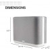 Altavoz inteligente inalámbrico Denon Home 250 Altavoz inteligente inalámbrico Denon Home 250