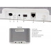 Altavoz inteligente inalámbrico Denon Home 250 Altavoz inteligente inalámbrico Denon Home 250