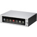 Amplificador 2x50W Streamor ripperador 