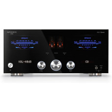 Amplificador ADVANCE PARIS A12 Amplificador ADVANCE PARIS A12