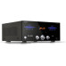 Amplificador ADVANCE PARIS A12 