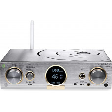 Amplificador de Auriculares Amplificador de Auriculares