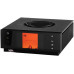 Amplificador de Red estéreo de 2 x 40 vatios Amplificador de Red estéreo de 2 x 40 vatios