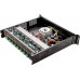 Amplificador de audio(5-72000 Hz, RCA, 50-60 Hz 