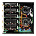 Amplificador de cine en casa OSD Nero HTA5200 Amplificador de cine en casa OSD Nero HTA5200