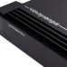  Amplificador de subwoofer monobloque 