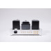 Amplificador de tubo integrado A50 MKIII 300B HiFi Amplificador de tubo integrado A50 MKIII 300B HiFi