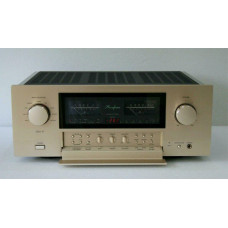 Amplificador estéreo integrado Accuphase E-560 Amplificador estéreo integrado Accuphase E-560