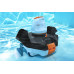 Aspirador automático autónomo sin cuerda para piscina Aspirador automático autónomo sin cuerda para piscina