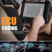 Autel MaxiCOM MK908 OBD2 Coche Herramienta de Escáner con MV108 Cámara de Inspección, Codificación ECU, Control Bidireccional, Diagnóstico de Nivel OE, Actualizado de MS908 MS906 MK808