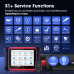 Autel MaxiSys MK906BT Bluetooth Maxi VCI Diagnosis Multimarca Profesional Codifica ECU y Llaves con Control Bidirecional Control Reset Aceite ABS Airbag SRS DPF EPB TPMS [ 2021 Nuevo EN ESPAÑOL ]