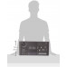 Avid ARTIST CONTROL V2 controlador Dj negro
