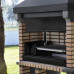 Barbacoa de Obra Prefabricada 