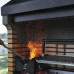 Barbacoa de Obra Prefabricada 