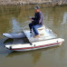 Barco De Pesca Engrosado Barco De Pesca Engrosado