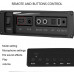 Barra de Sonido para TV con subwoofer 