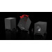 Barra de sonido con altavoz trasero activo inalámbrico subwoofer Barra de sonido con altavoz trasero activo inalámbrico subwoofer