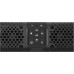 Barra de sonido todo en uno IP67 resistente a la intemperie de 300 vatios Barra de sonido todo en uno IP67 resistente a la intemperie de 300 vatios