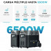 Batería adicional ECOFLOW DELTA Pro 3600Wh 