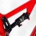 Bicicleta De Montaña De Doble Suspension 