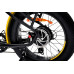 Bicicleta Ducati Unisex 
