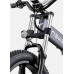 Bicicleta Eléctrica Plegable con 24 26 