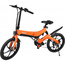 Bicicleta Eléctrica Plegable para Adultos Bicicleta Eléctrica Plegable para Adultos