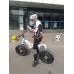 Bicicleta Trekking 